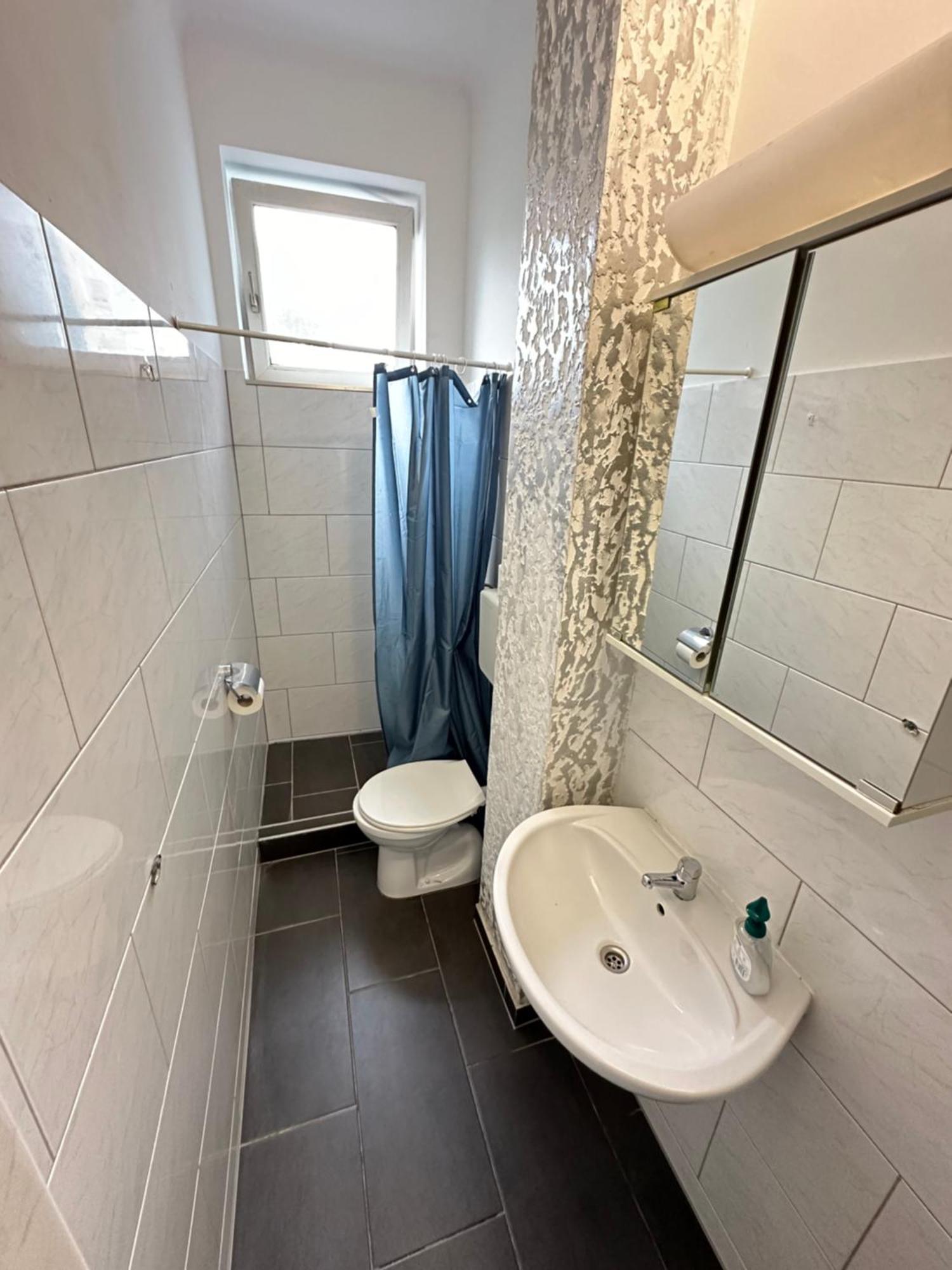 Apartment Hauptbahnhof *